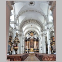 Passau, St. Michael, Foto Cmcmcm1, Wikipedia,2.jpg